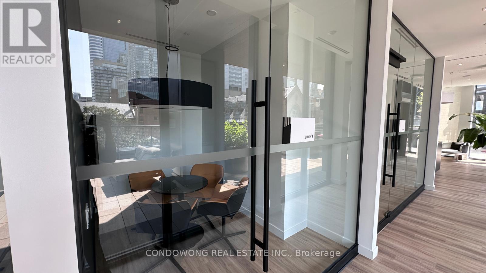 502 - 82 Dalhousie Street, Toronto, Ontario  M5B 0C5 - Photo 30 - C12552962