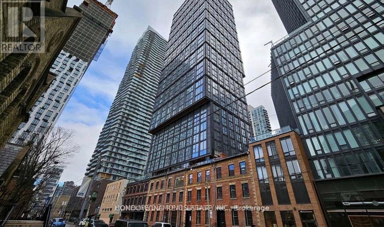 502 - 82 Dalhousie Street, Toronto, Ontario  M5B 0C5 - Photo 32 - C12552962