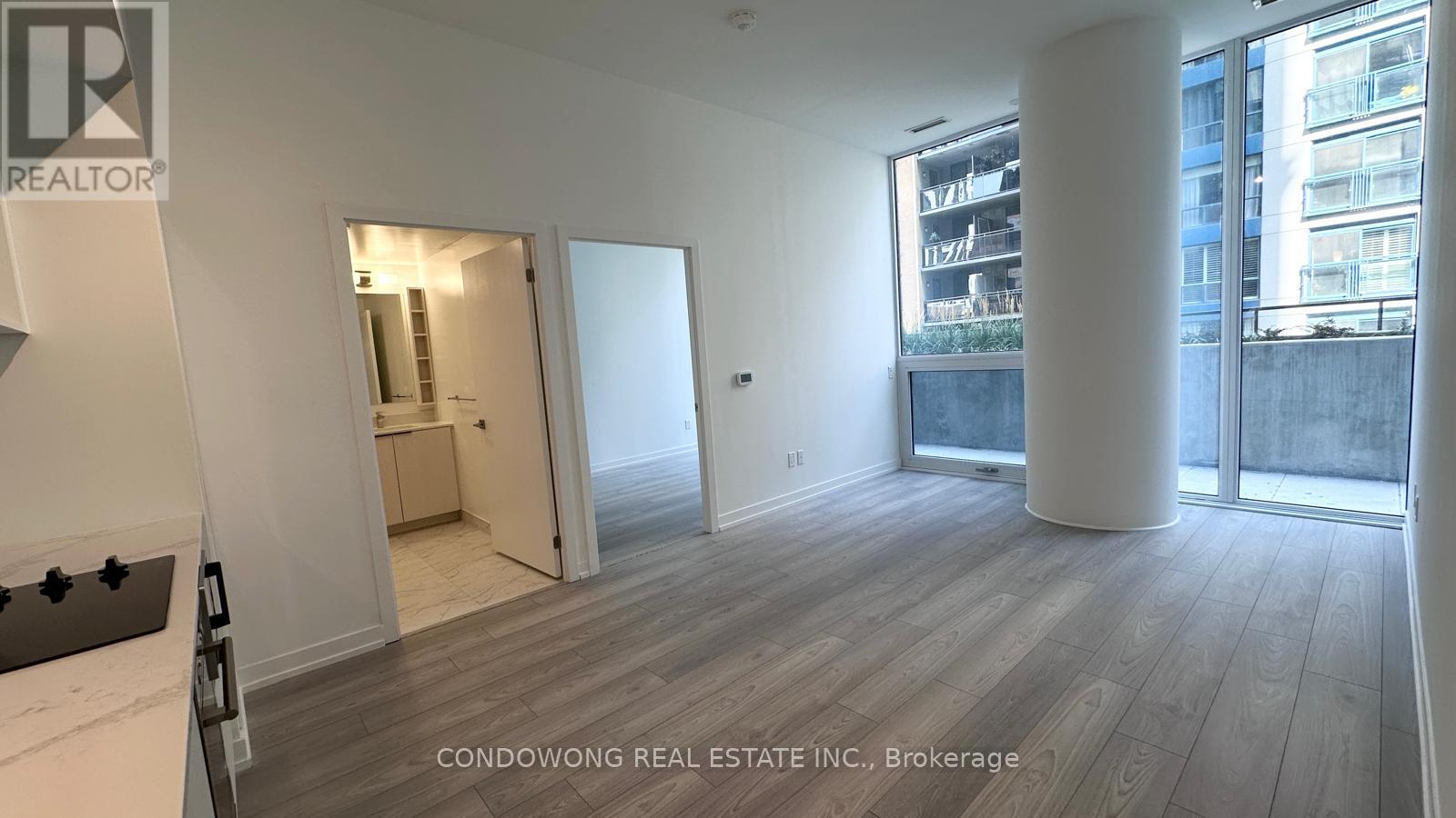 502 - 82 Dalhousie Street, Toronto, Ontario  M5B 0C5 - Photo 6 - C12552962