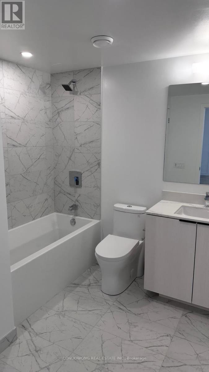 502 - 82 Dalhousie Street, Toronto, Ontario  M5B 0C5 - Photo 9 - C12552962