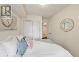 206 - 10 MENDELSSOHN STREET, Toronto, Ontario