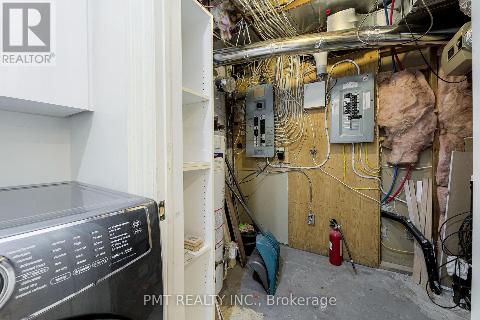 Lower - 1273 Pape Avenue, Toronto, Ontario  M4K 3W9 - Photo 27 - E12552808