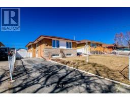 BSMT - 90 MOUNTLAND DRIVE, Toronto, Ontario