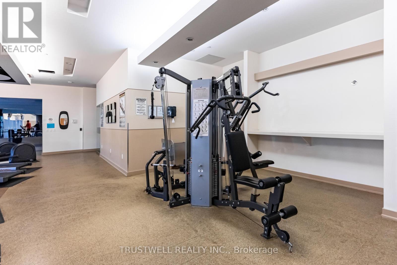 2007 - 83 Borough Drive, Toronto, Ontario  M1P 5E4 - Photo 22 - E12552856