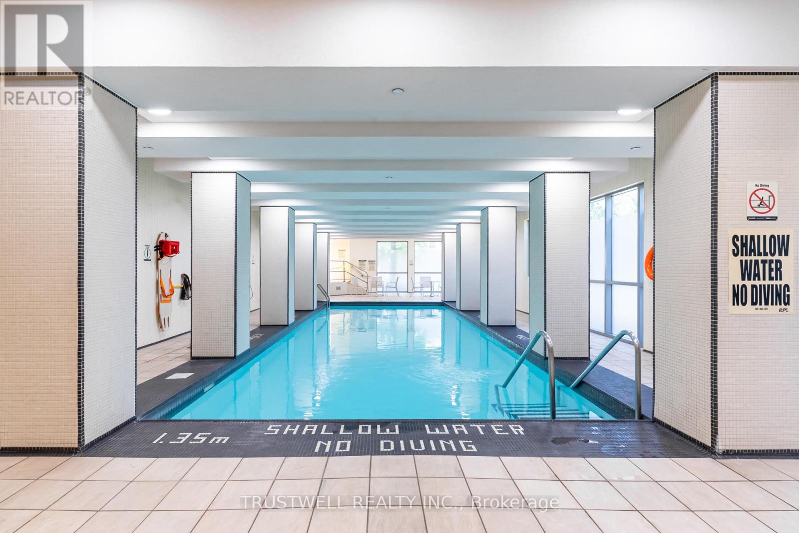 2007 - 83 Borough Drive, Toronto, Ontario  M1P 5E4 - Photo 23 - E12552856