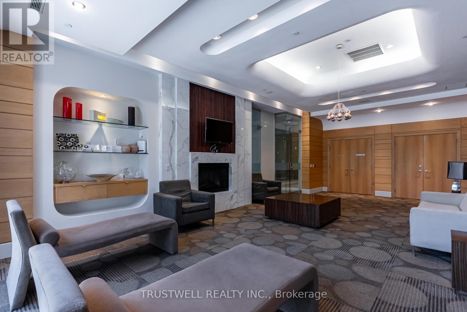 2007 - 83 Borough Drive, Toronto, Ontario  M1P 5E4 - Photo 25 - E12552856