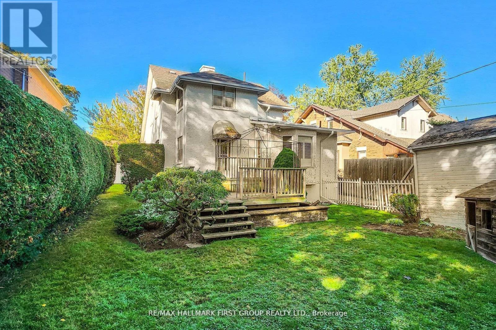 481 Simcoe Street N, Oshawa, Ontario  L1G 4T8 - Photo 38 - E12552884