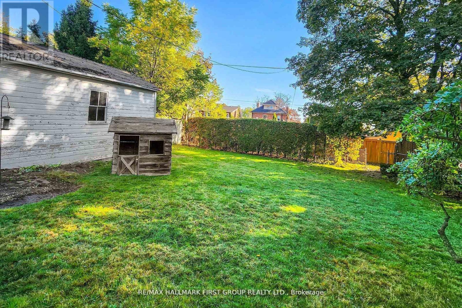 481 Simcoe Street N, Oshawa, Ontario  L1G 4T8 - Photo 39 - E12552884