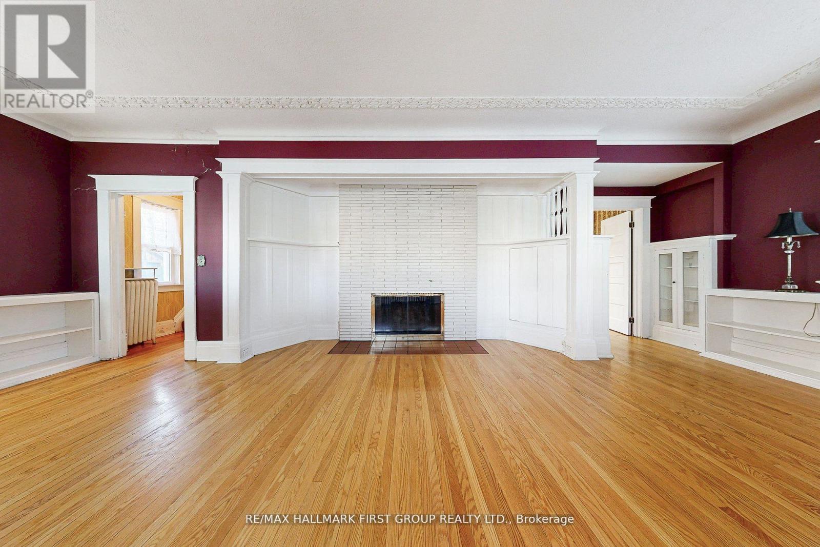 481 Simcoe Street N, Oshawa, Ontario  L1G 4T8 - Photo 5 - E12552884