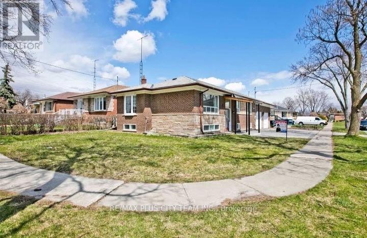 Main - 31 Romulus Drive, Toronto, Ontario  M1K 4C1 - Photo 16 - E12552942