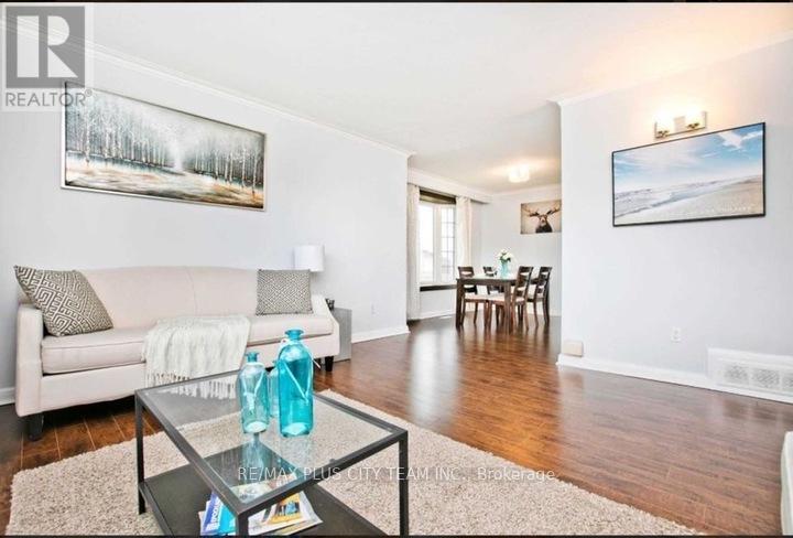 Main - 31 Romulus Drive, Toronto, Ontario  M1K 4C1 - Photo 6 - E12552942