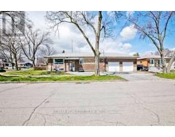 MAIN - 31 ROMULUS DRIVE, Toronto, Ontario
