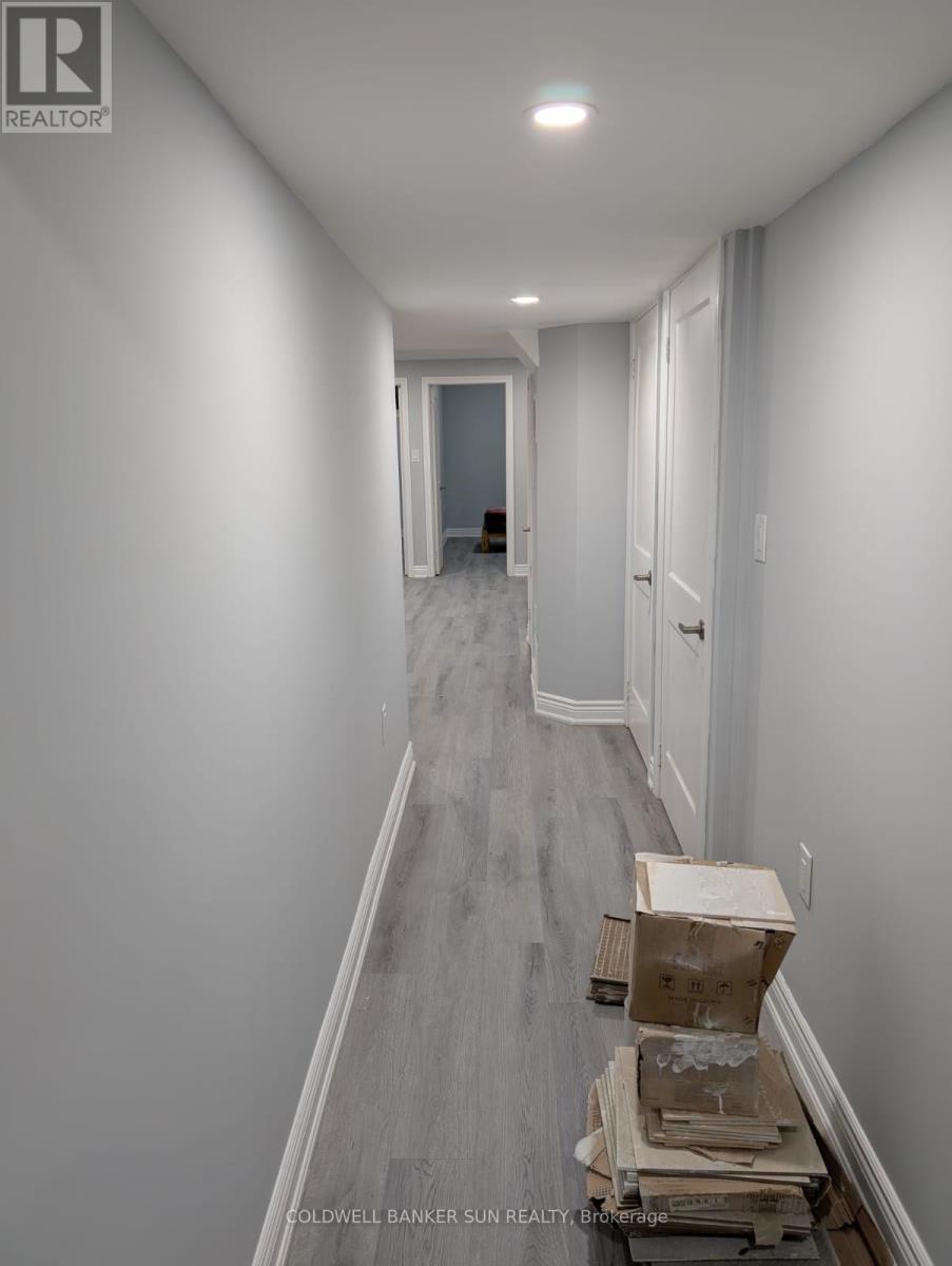 62 Swordfish Drive, Whitby, Ontario  L1P 1Y5 - Photo 2 - E12552950