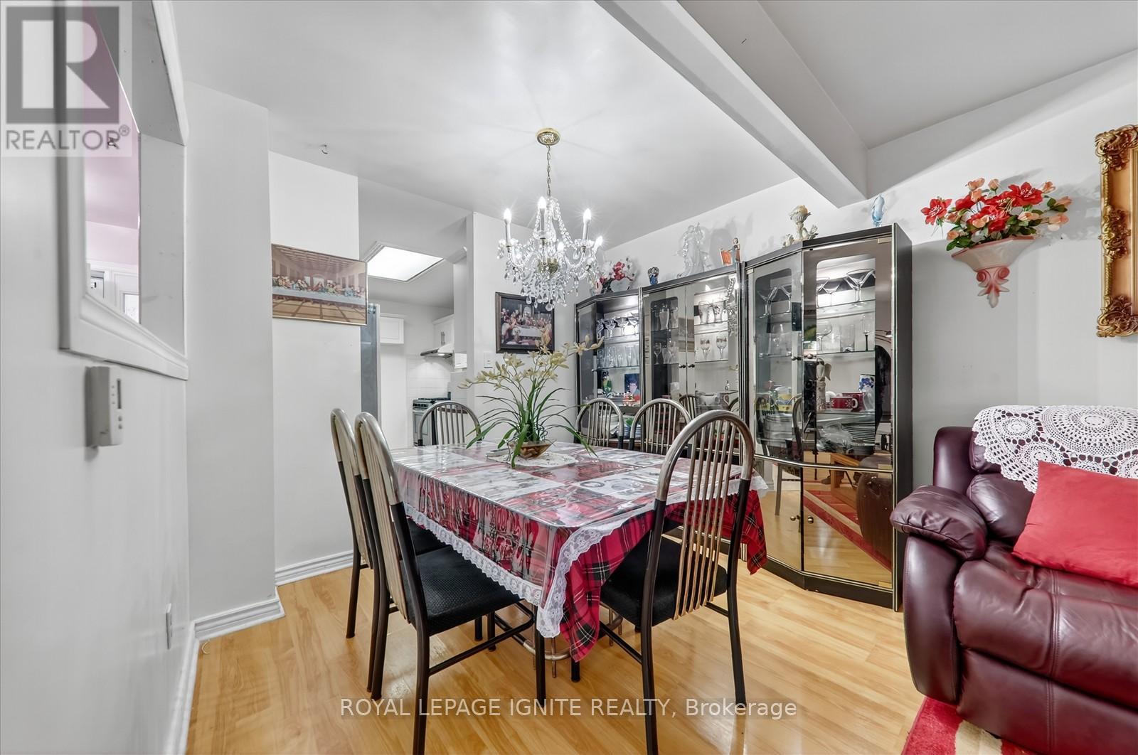 36 Goskin Court, Toronto, Ontario  M1B 1J3 - Photo 11 - E12552960