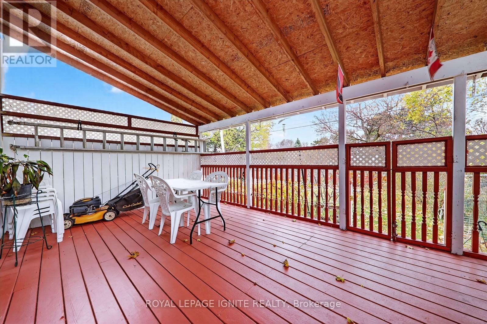 36 Goskin Court, Toronto, Ontario  M1B 1J3 - Photo 32 - E12552960