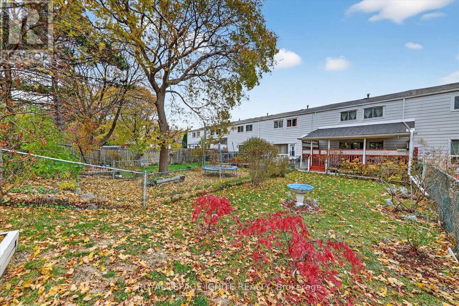 36 Goskin Court, Toronto, Ontario  M1B 1J3 - Photo 33 - E12552960