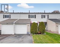 36 GOSKIN COURT, Toronto, Ontario
