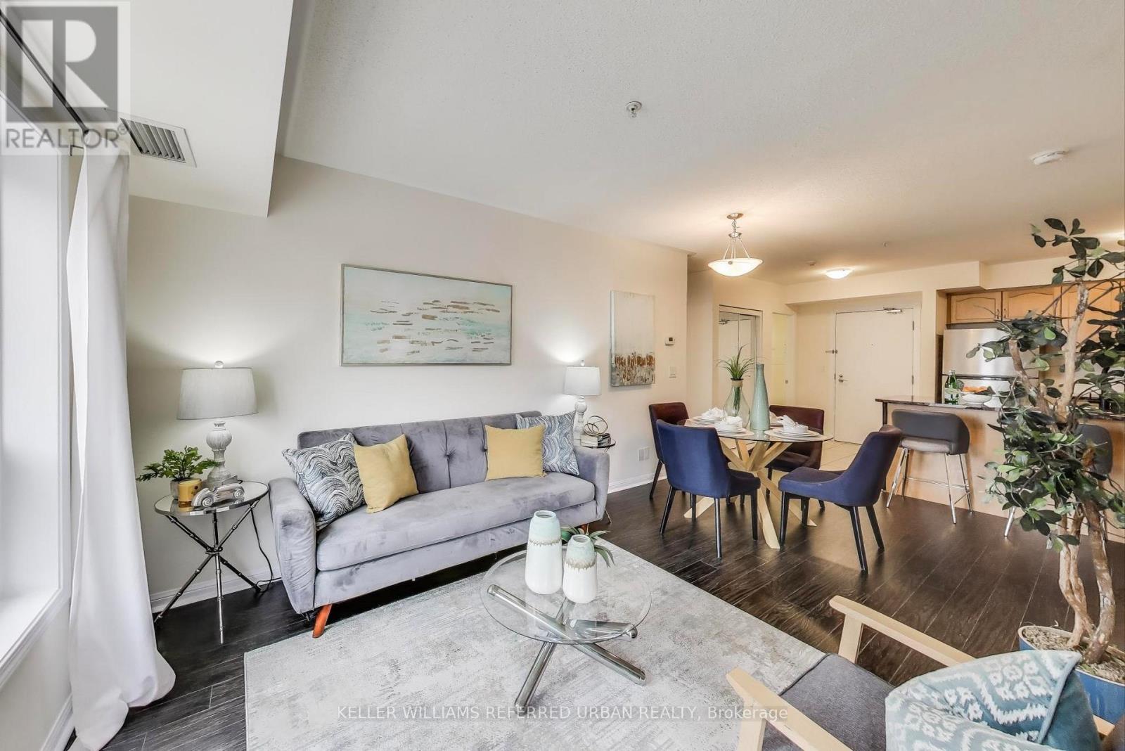 206 - 10 Mendelssohn Street, Toronto, Ontario  M1L 0G7 - Photo 11 - E12372656