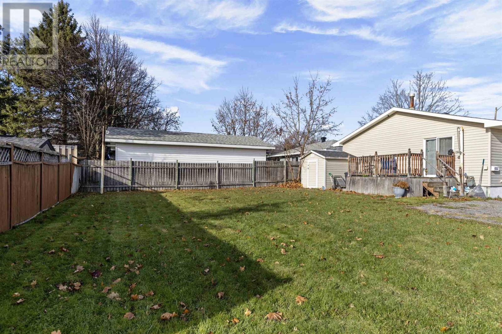 7 Chicora Cres, Sault Ste. Marie, Ontario  P6A 5T1 - Photo 37 - SM253286