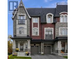 1 INGLESIDE STREET, Vaughan, Ontario