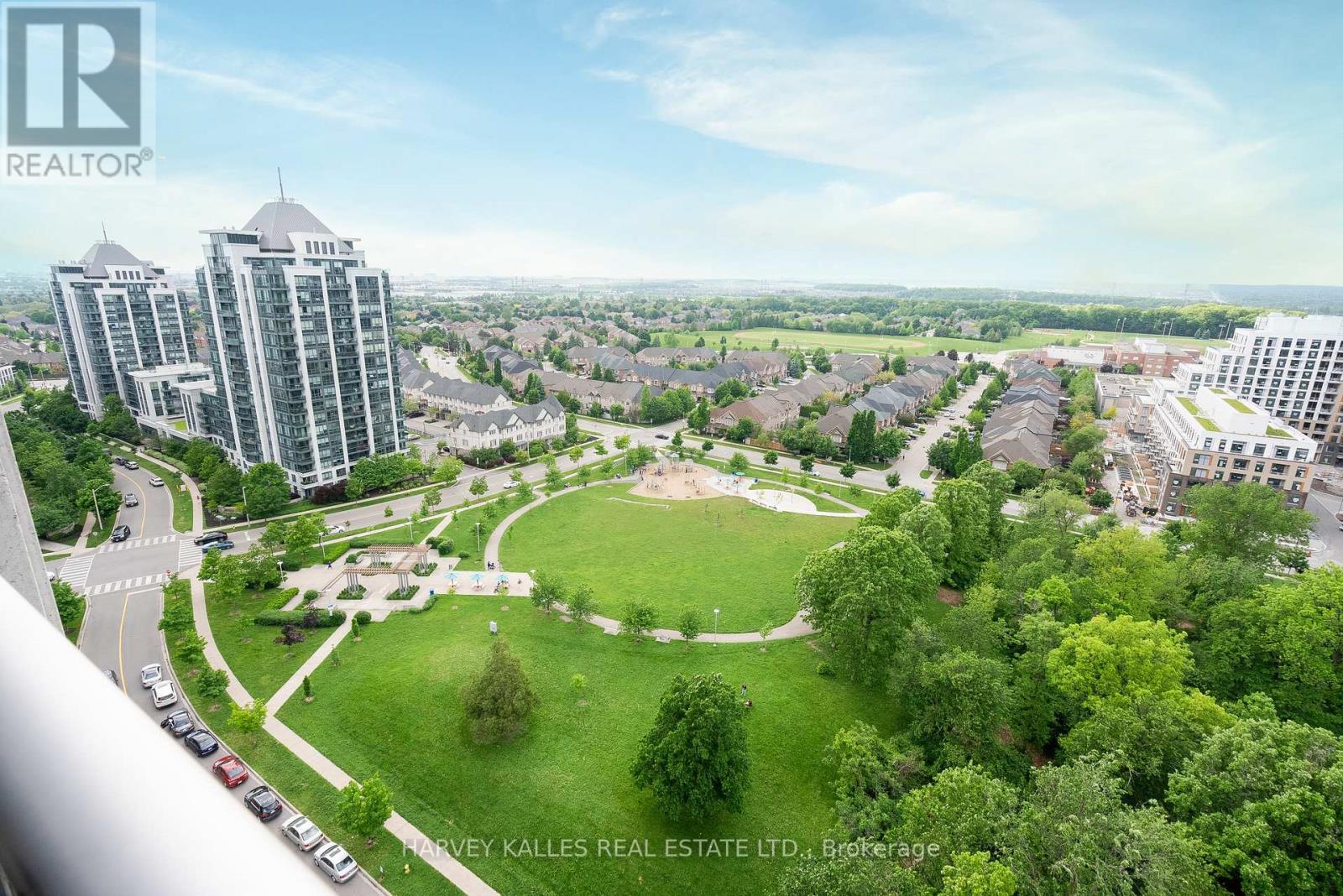 1906 - 7 North Park Road, Vaughan, Ontario  L4J 0C9 - Photo 13 - N12552792