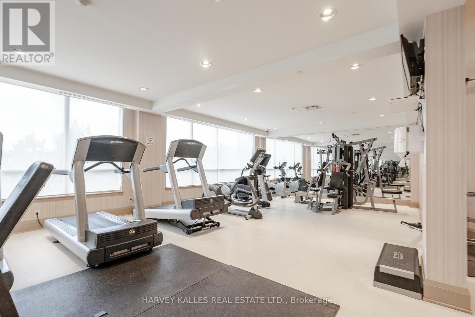 1906 - 7 North Park Road, Vaughan, Ontario  L4J 0C9 - Photo 16 - N12552792