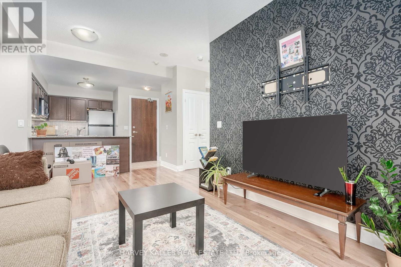 1906 - 7 North Park Road, Vaughan, Ontario  L4J 0C9 - Photo 5 - N12552792