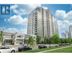 1906 - 7 NORTH PARK ROAD, Vaughan, Ontario