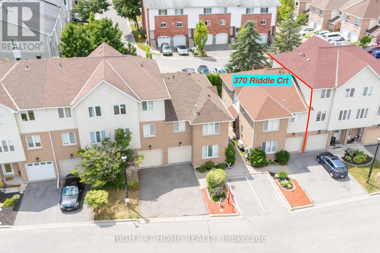 21 - 370 Riddell Court, Newmarket, Ontario L3Y 8M8 - Photo 40 - N12552802