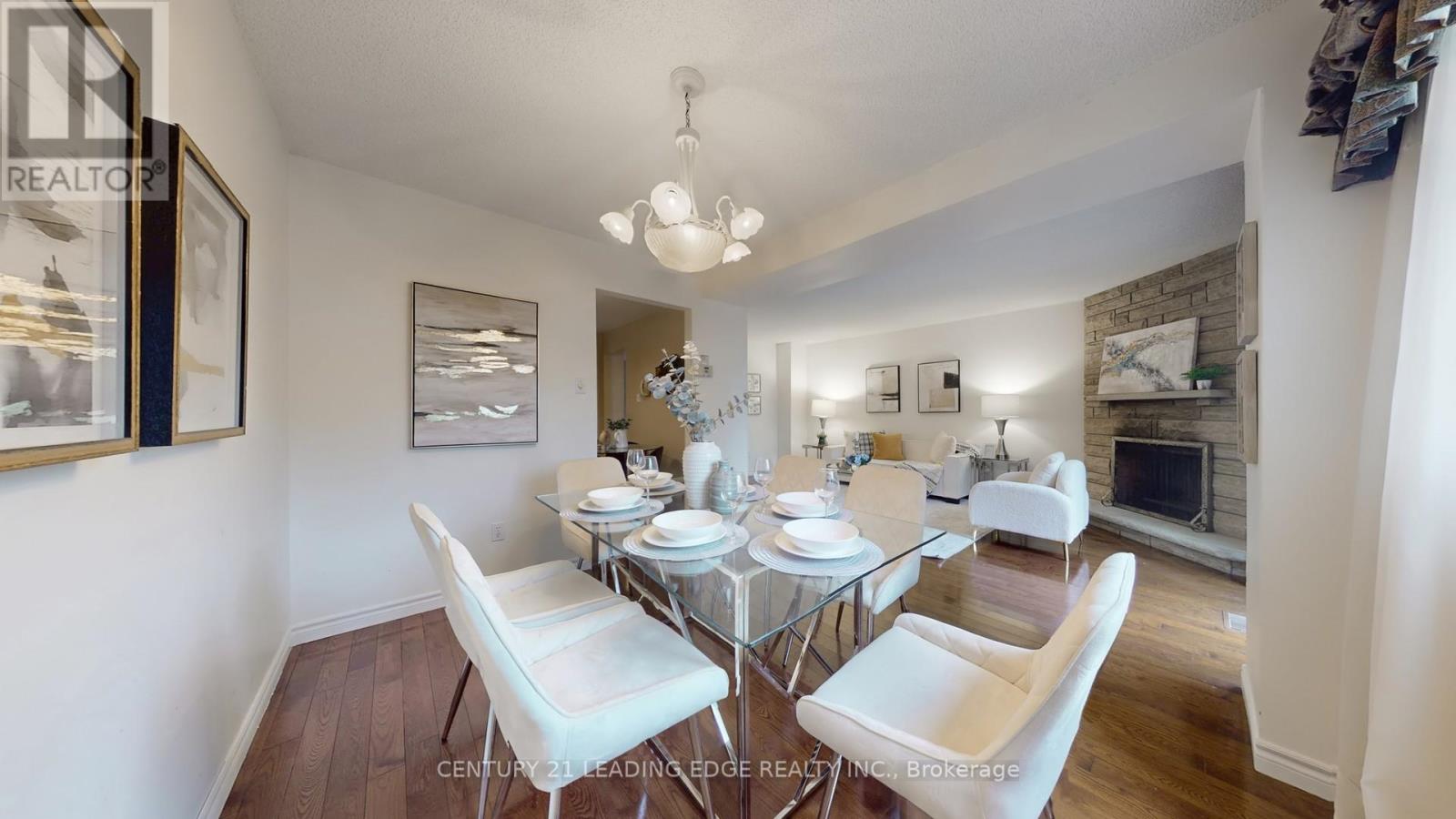 6 Adrian Crescent, Markham, Ontario  L3P 6Z7 - Photo 10 - N12552804