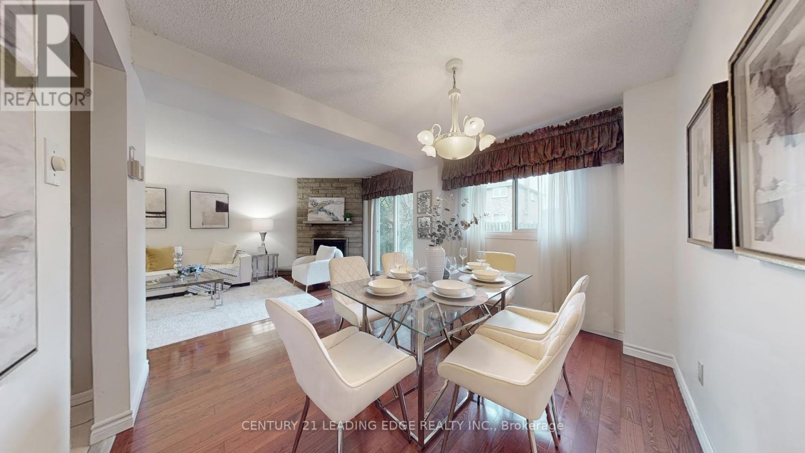 6 Adrian Crescent, Markham, Ontario  L3P 6Z7 - Photo 11 - N12552804