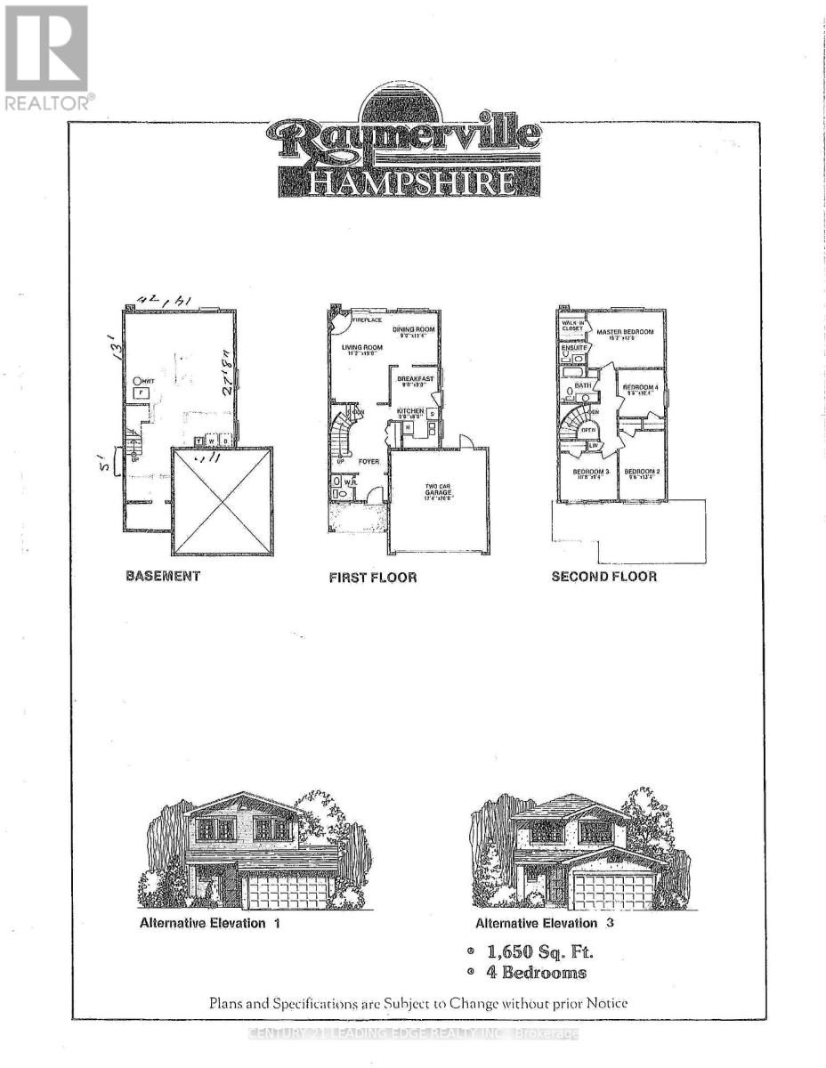 6 Adrian Crescent, Markham, Ontario  L3P 6Z7 - Photo 3 - N12552804
