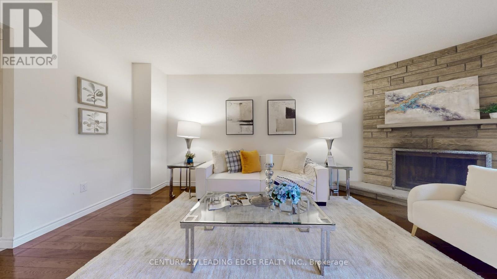 6 Adrian Crescent, Markham, Ontario  L3P 6Z7 - Photo 7 - N12552804