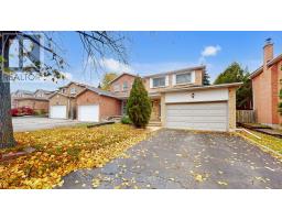 6 ADRIAN CRESCENT, Markham, Ontario