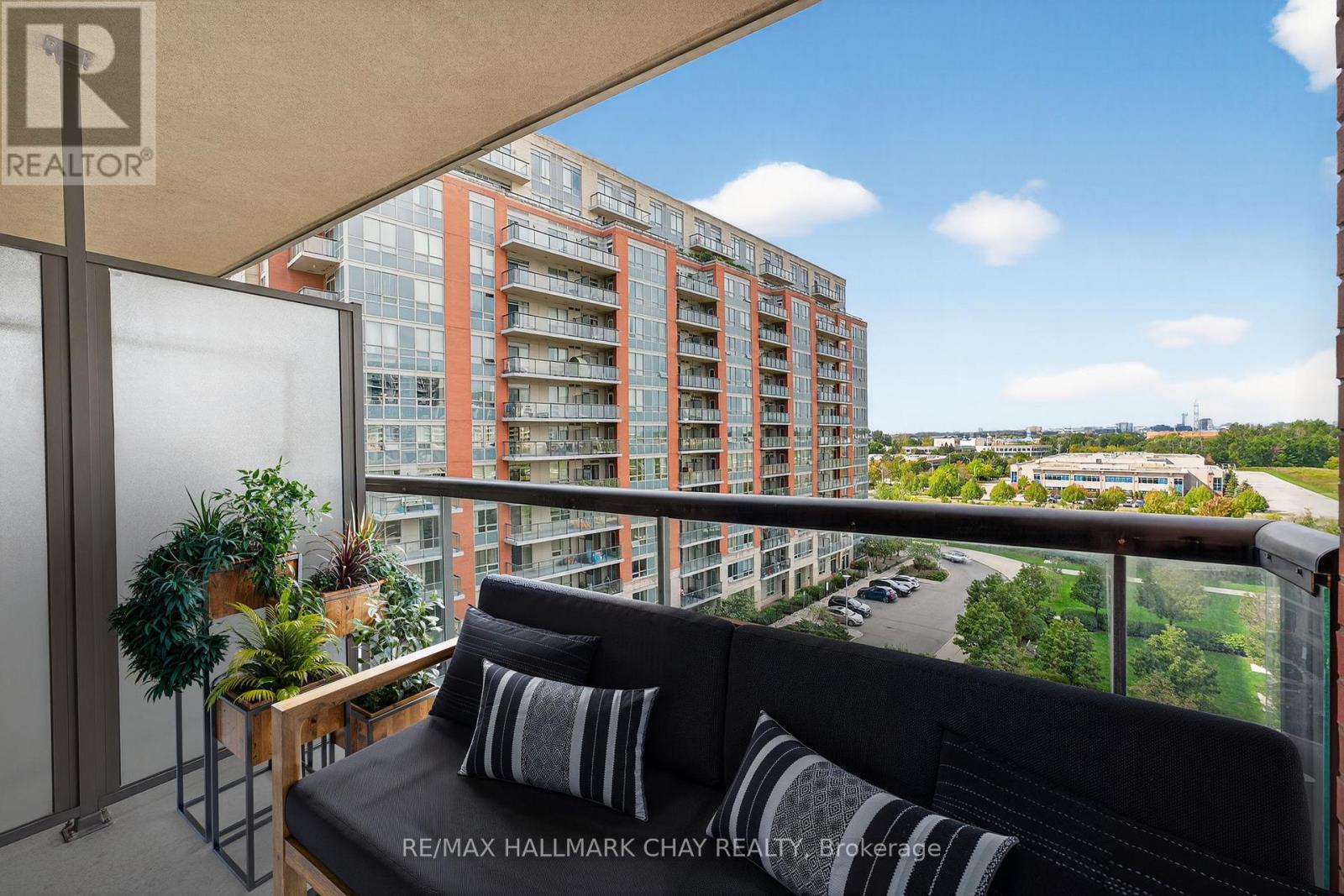 819 - 60 South Town Centre Boulevard, Markham, Ontario  L6G 0C5 - Photo 7 - N12552840