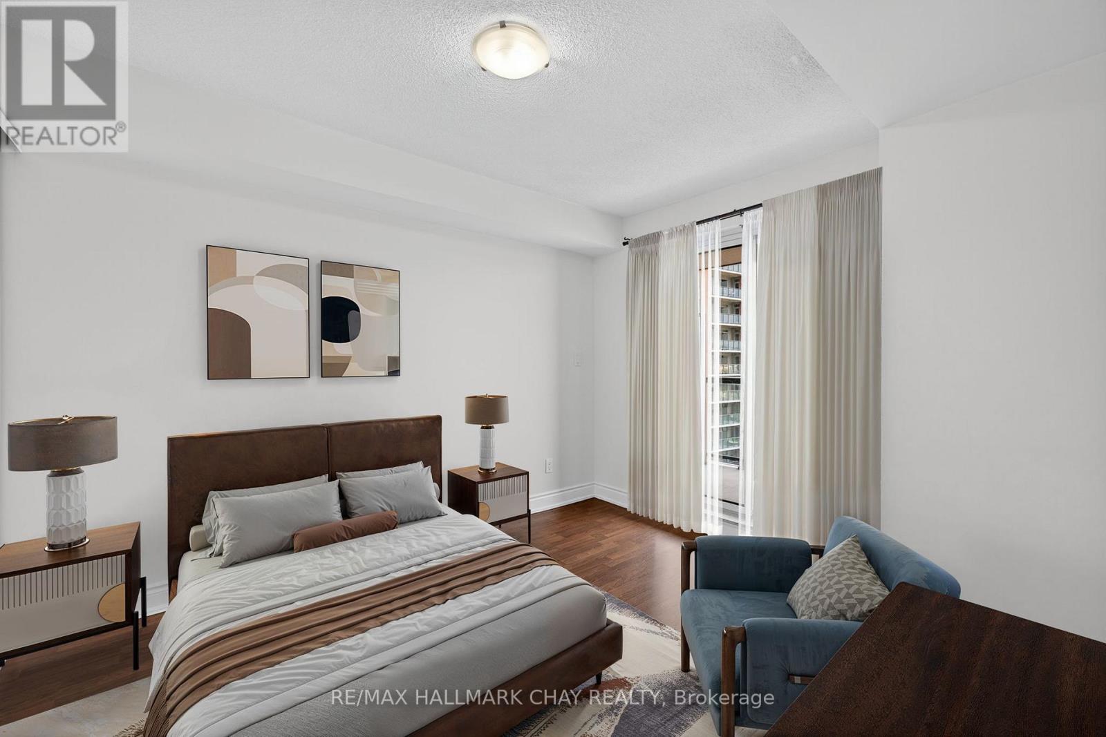 819 - 60 South Town Centre Boulevard, Markham, Ontario  L6G 0C5 - Photo 9 - N12552840