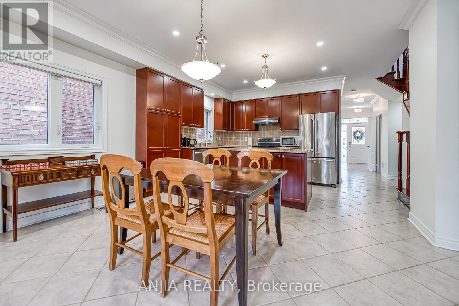 103 Shady Oaks Avenue, Markham, Ontario L6B 0P5 - Photo 14 - N12552868