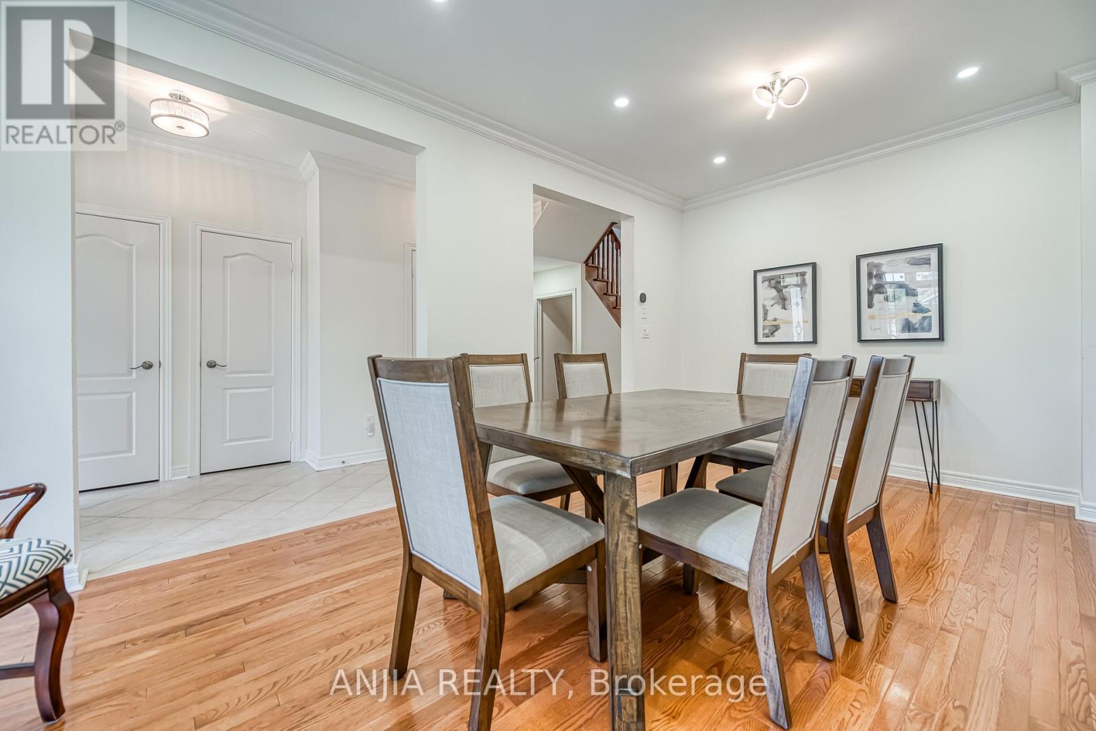 103 Shady Oaks Avenue, Markham, Ontario L6B 0P5 - Photo 5 - N12552868