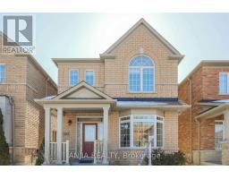 103 SHADY OAKS AVENUE, Markham, Ontario