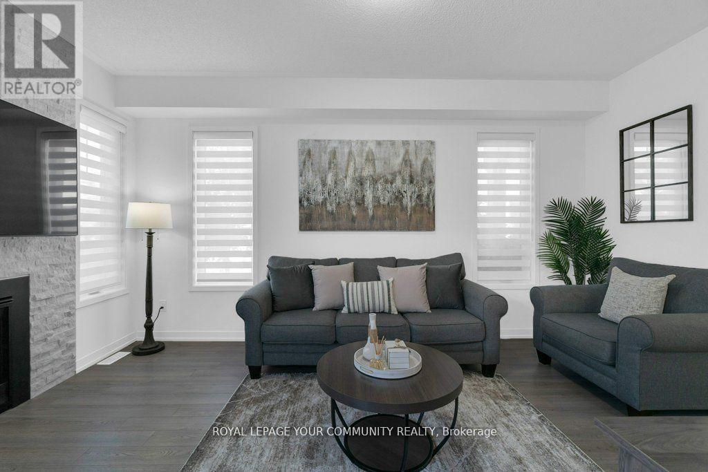 258 Harding Park Street, Newmarket, Ontario  L3Y 0E1 - Photo 15 - N12552954