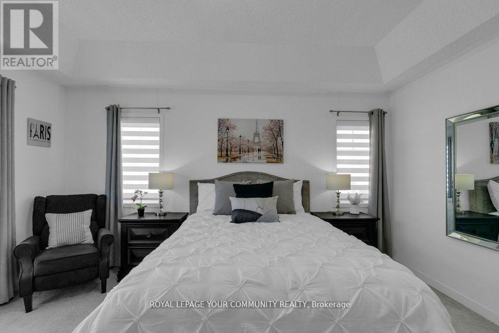 258 Harding Park Street, Newmarket, Ontario  L3Y 0E1 - Photo 25 - N12552954