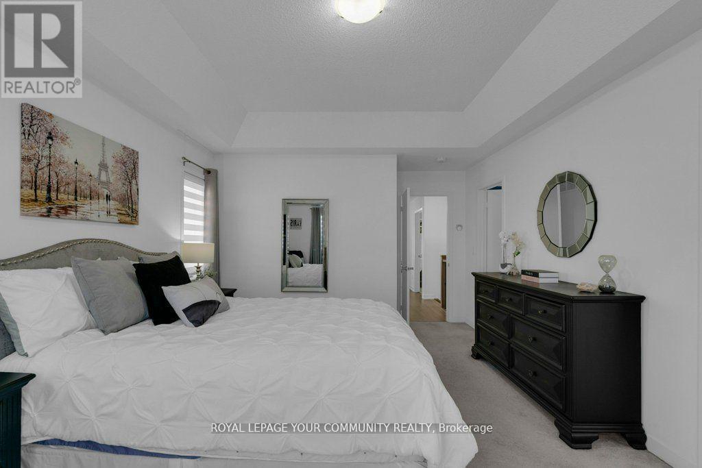 258 Harding Park Street, Newmarket, Ontario  L3Y 0E1 - Photo 26 - N12552954