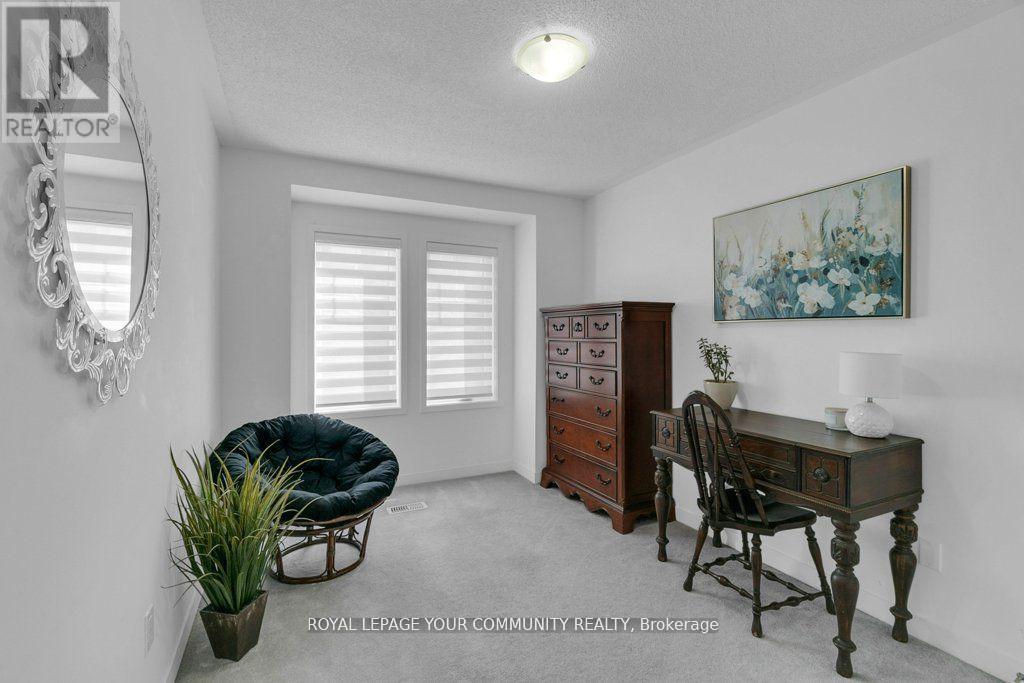 258 Harding Park Street, Newmarket, Ontario  L3Y 0E1 - Photo 31 - N12552954