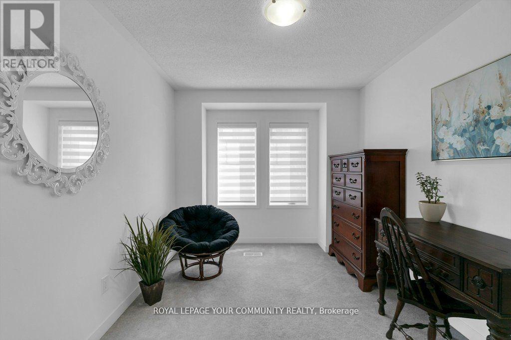 258 Harding Park Street, Newmarket, Ontario  L3Y 0E1 - Photo 32 - N12552954