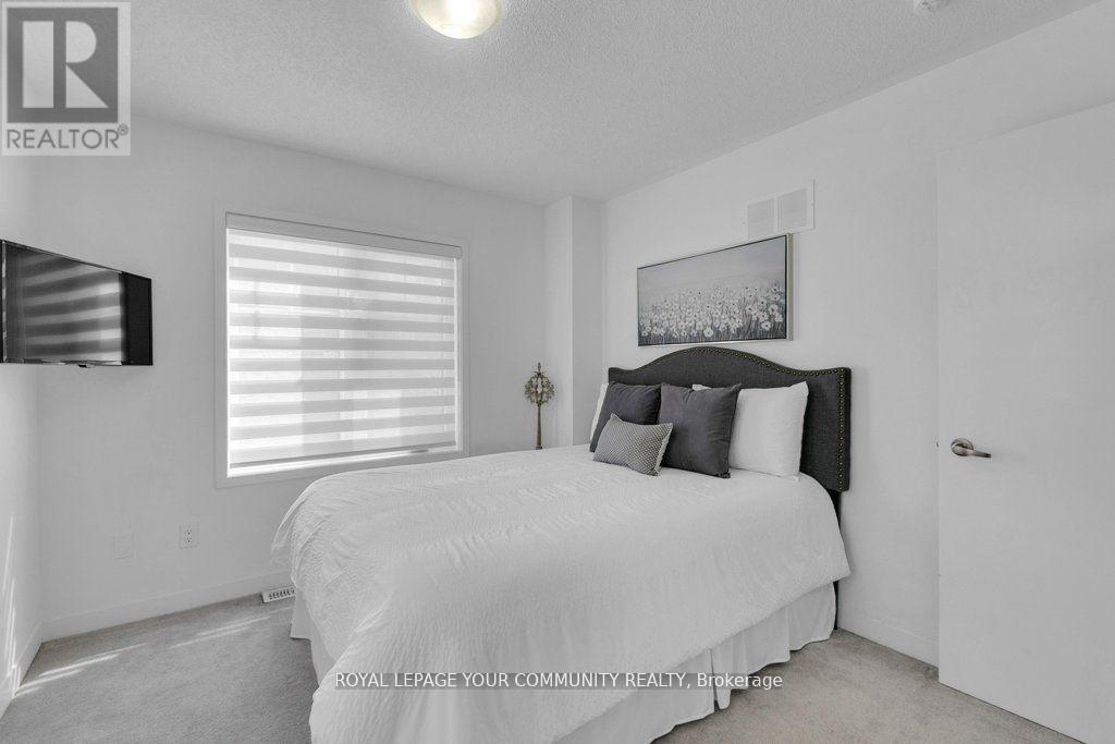 258 Harding Park Street, Newmarket, Ontario  L3Y 0E1 - Photo 34 - N12552954