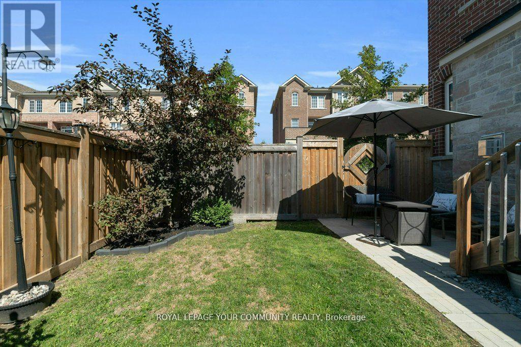 258 Harding Park Street, Newmarket, Ontario  L3Y 0E1 - Photo 47 - N12552954