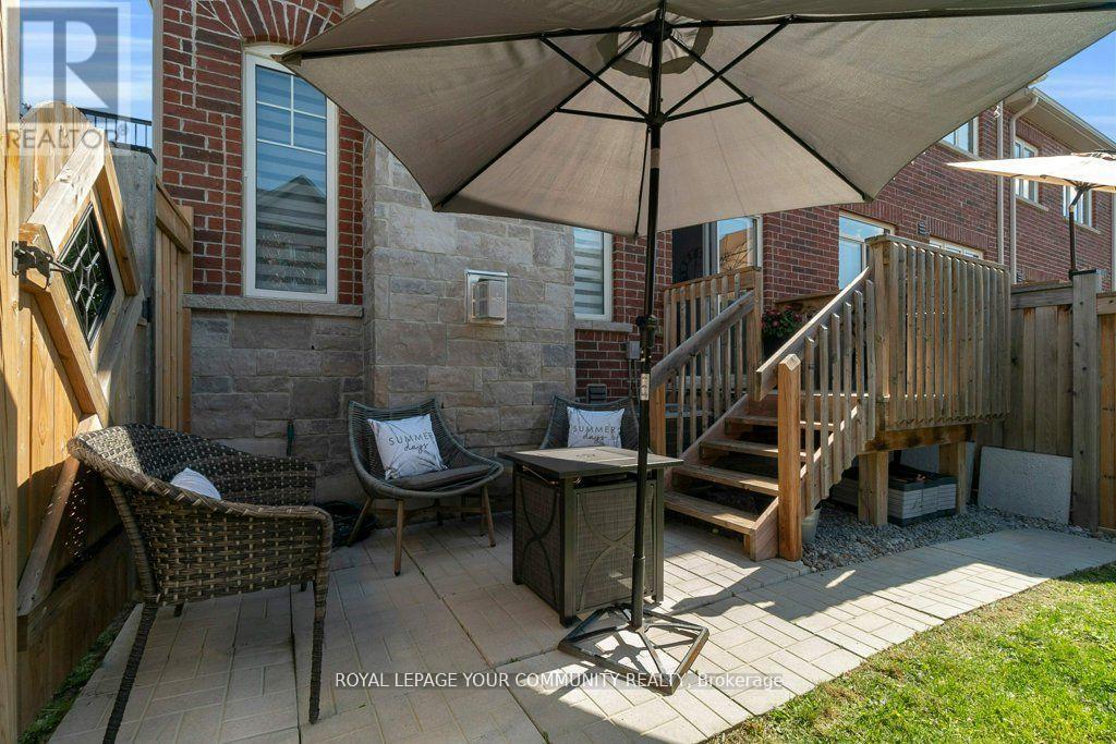 258 Harding Park Street, Newmarket, Ontario  L3Y 0E1 - Photo 49 - N12552954