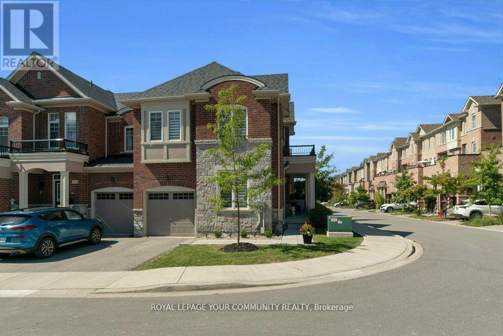 258 Harding Park Street, Newmarket, Ontario  L3Y 0E1 - Photo 50 - N12552954