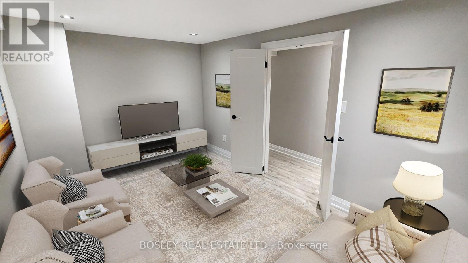 Lower - 40 Smyth Crescent, New Tecumseth, Ontario  L0G 1A0 - Photo 10 - N12552964