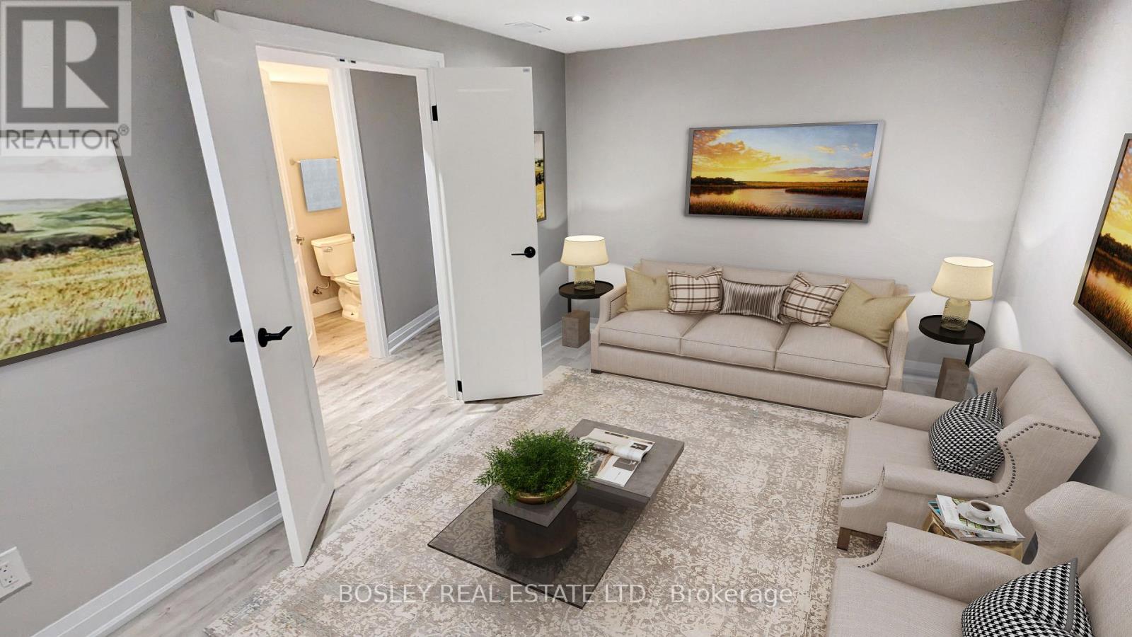 Lower - 40 Smyth Crescent, New Tecumseth, Ontario  L0G 1A0 - Photo 11 - N12552964